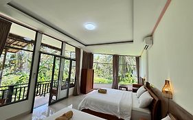 Dewa House Bisma